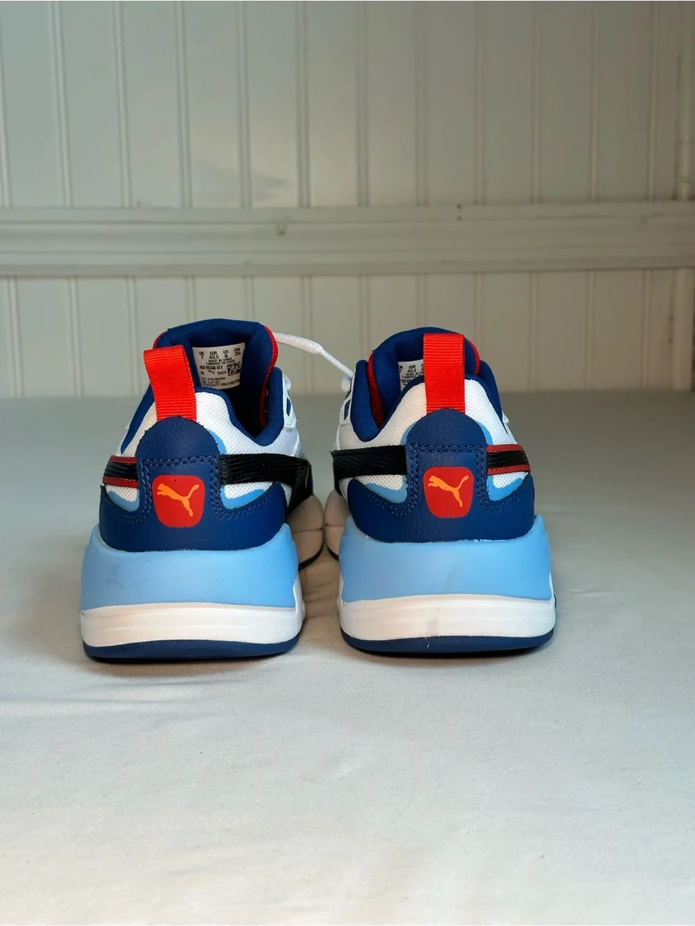 Puma men’s size